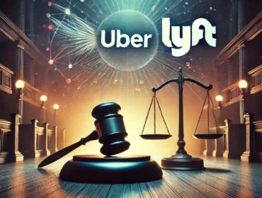 Rideshare Lawsuit assistance