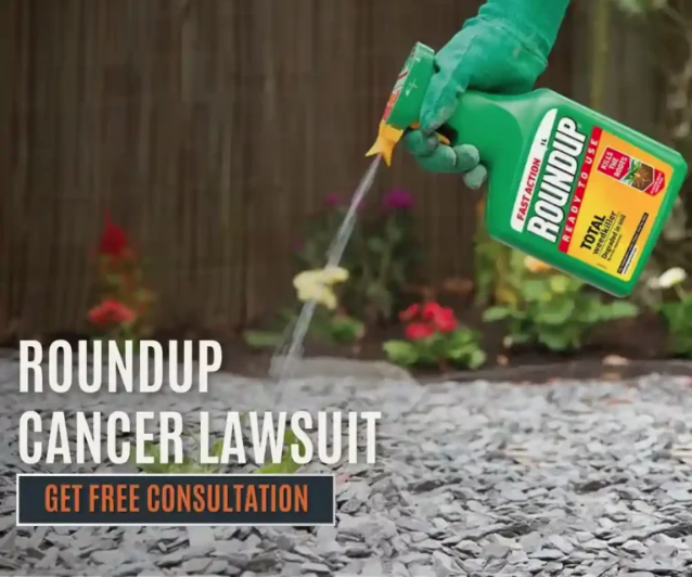 roundup lawsuits