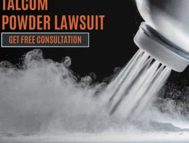 talcum powder lawsuit